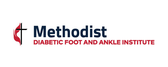 Methodist Diabetic Foot and Ankle Institute logo