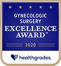 Gynecologic Surgery Award