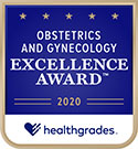 Obstetrics And Gynecology Excellence Award