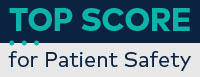 Top Score for Patient Safety
