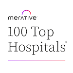 Merative, 100 Top Hospitals