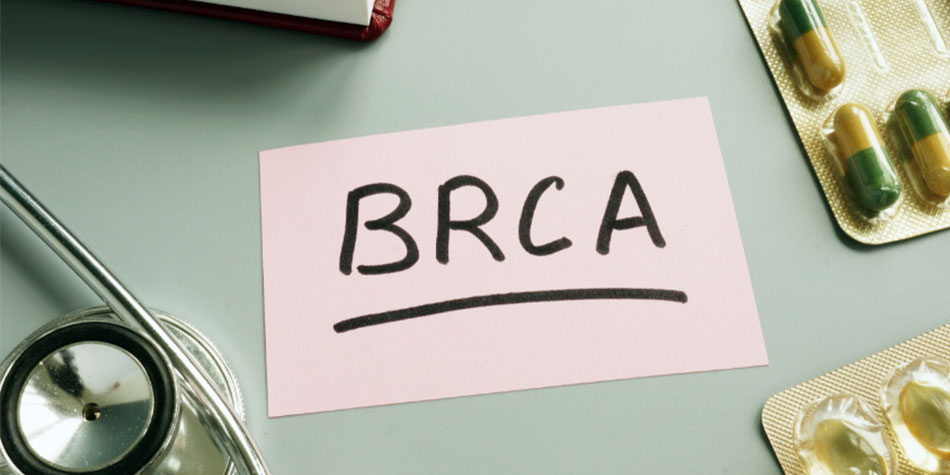 Methodist Health System explains what BRCA1 and BRCA2 gene mutations are and the associated risk factors.
