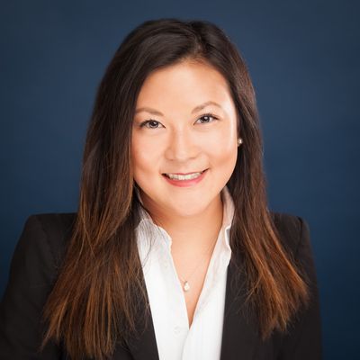 Esther Kwon, CEO