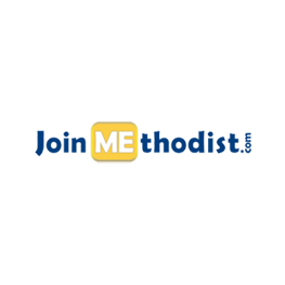 JoinMethodist.com logo