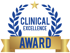 Clinical Excellence Award