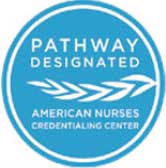 Pathway Designated, American Nurses Credentialing Center